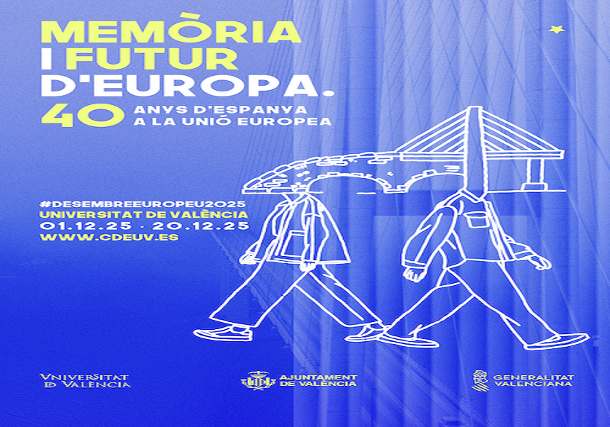 Desembre Europeu 2025